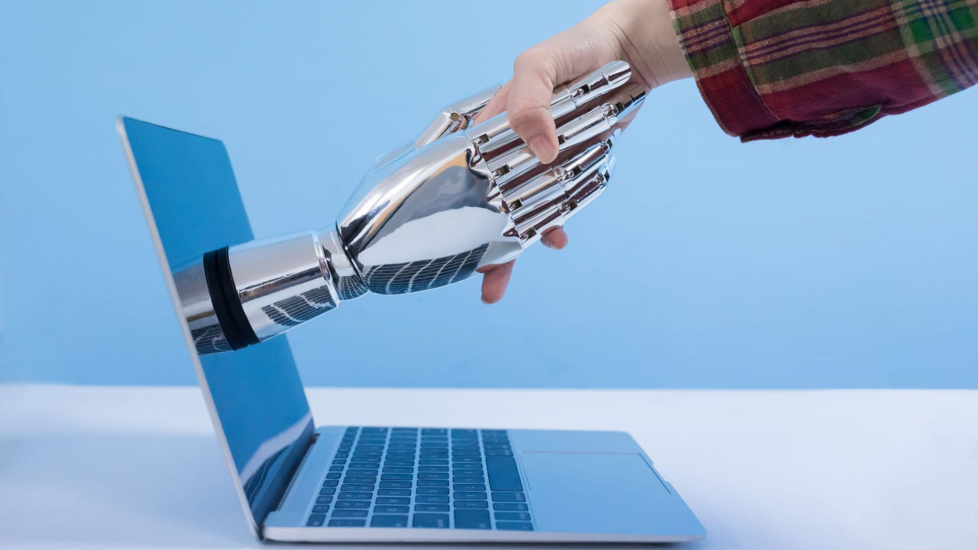 এআই কি আসলেই বন্ধু হতে পারে?