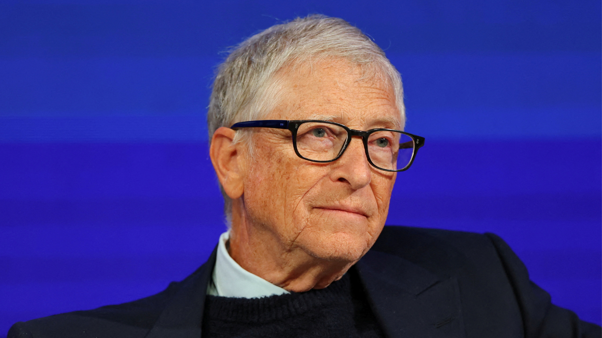 এপস্টিন কেলেঙ্কারি: ভারতের এআই সম্মেলন থেকে সরে দাঁড়ালেন বিল গেটস