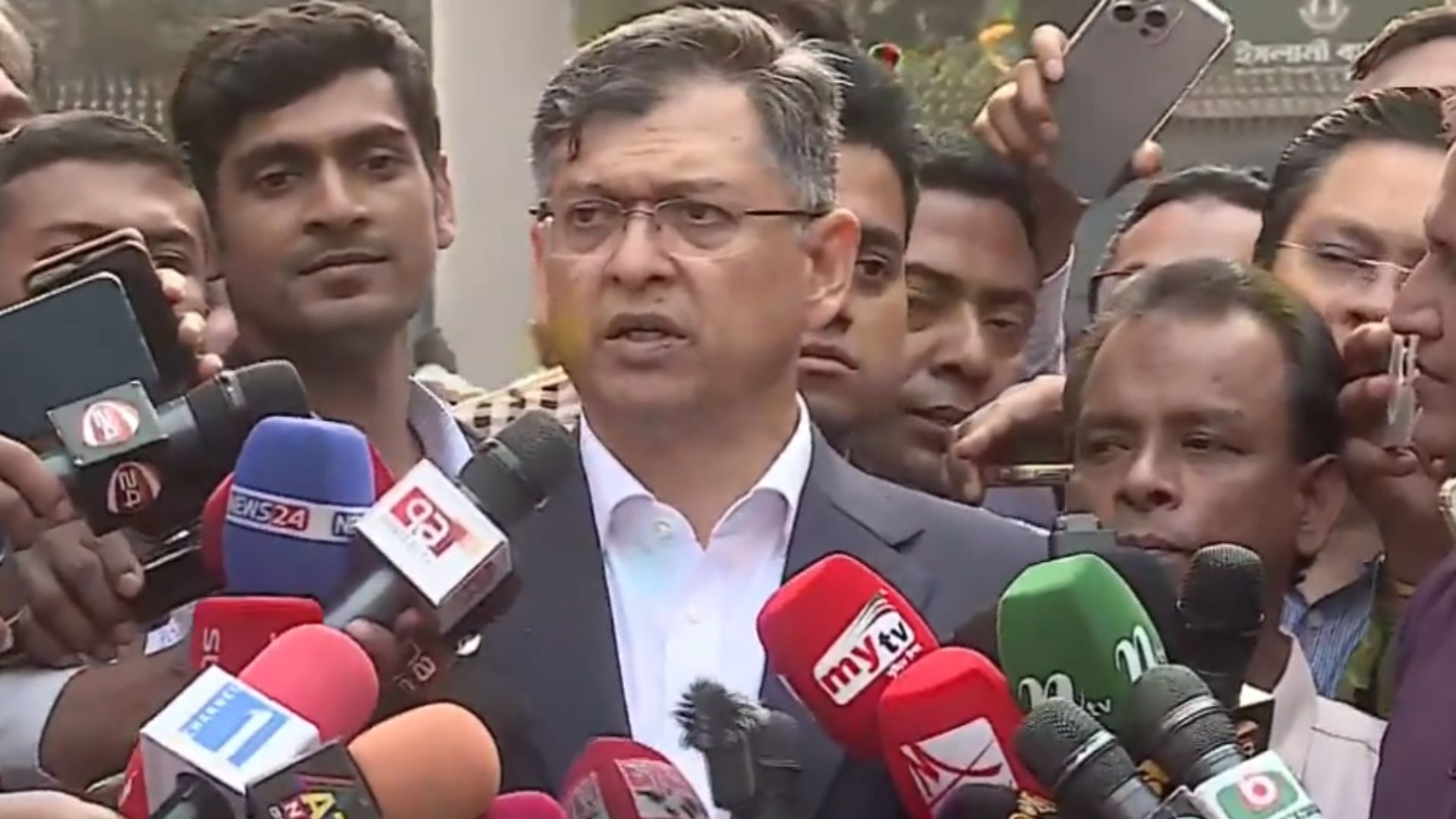 আওয়ামী লীগ আমলের ১০০৬ মামলা প্রত্যাহারের অনুমোদন