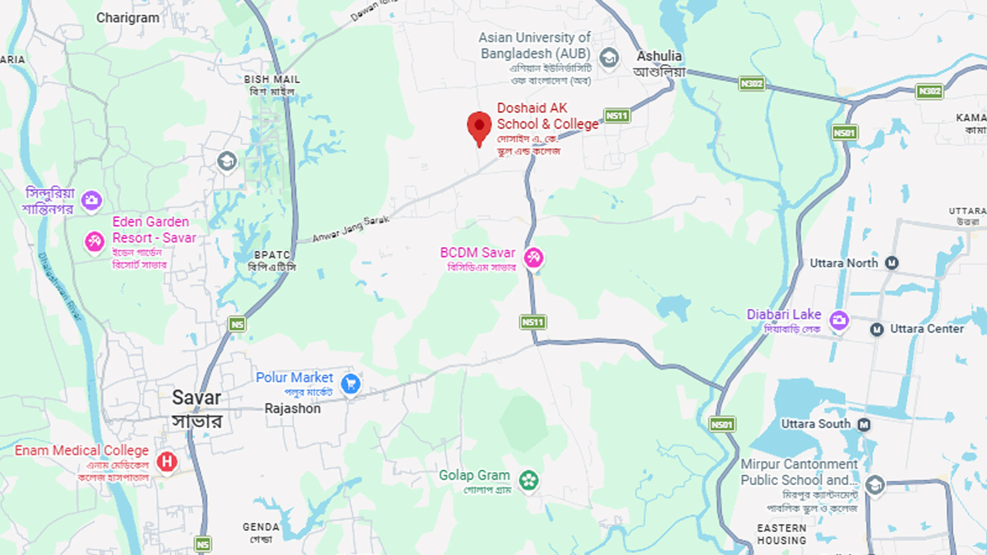 আশুলিয়ায় ভোট দিতে পারেননি বৃদ্ধা, পোলিং অফিসারকে প্রত্যাহার