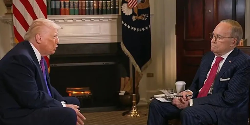 শুল্ক আরোপের হুমকিতে থামে ভারত-পাকিস্তান সংঘাত: ট্রাম্প