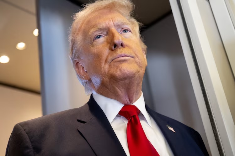 যুক্তরাষ্ট্রের অনুমোদন ছাড়া ইরানের নতুন নেতা ‘টিকবে না’: ট্রাম্প