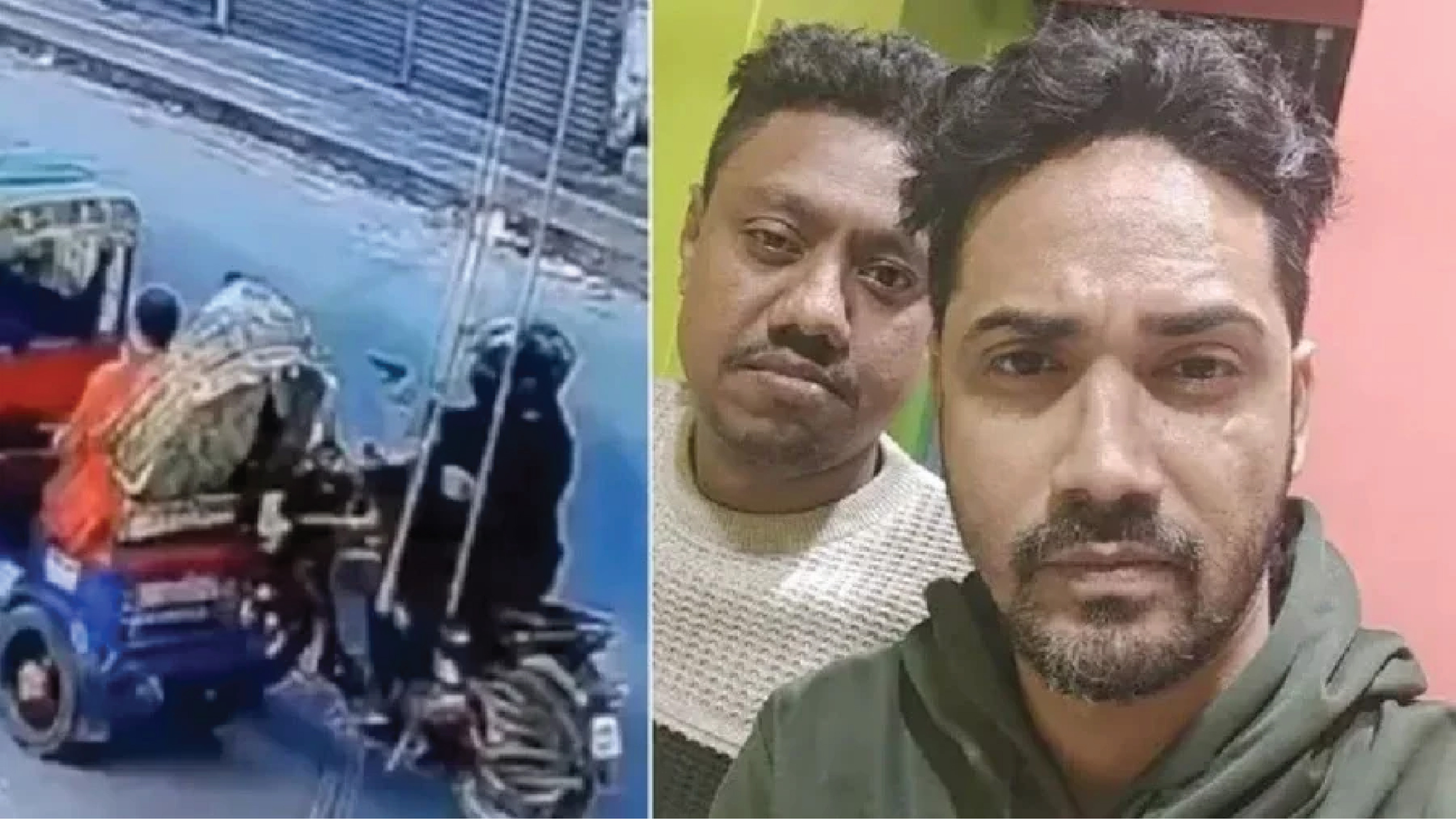 হাদি হত্যা মামলার প্রধান আসামি ফয়সাল ভারতে গ্রেপ্তার