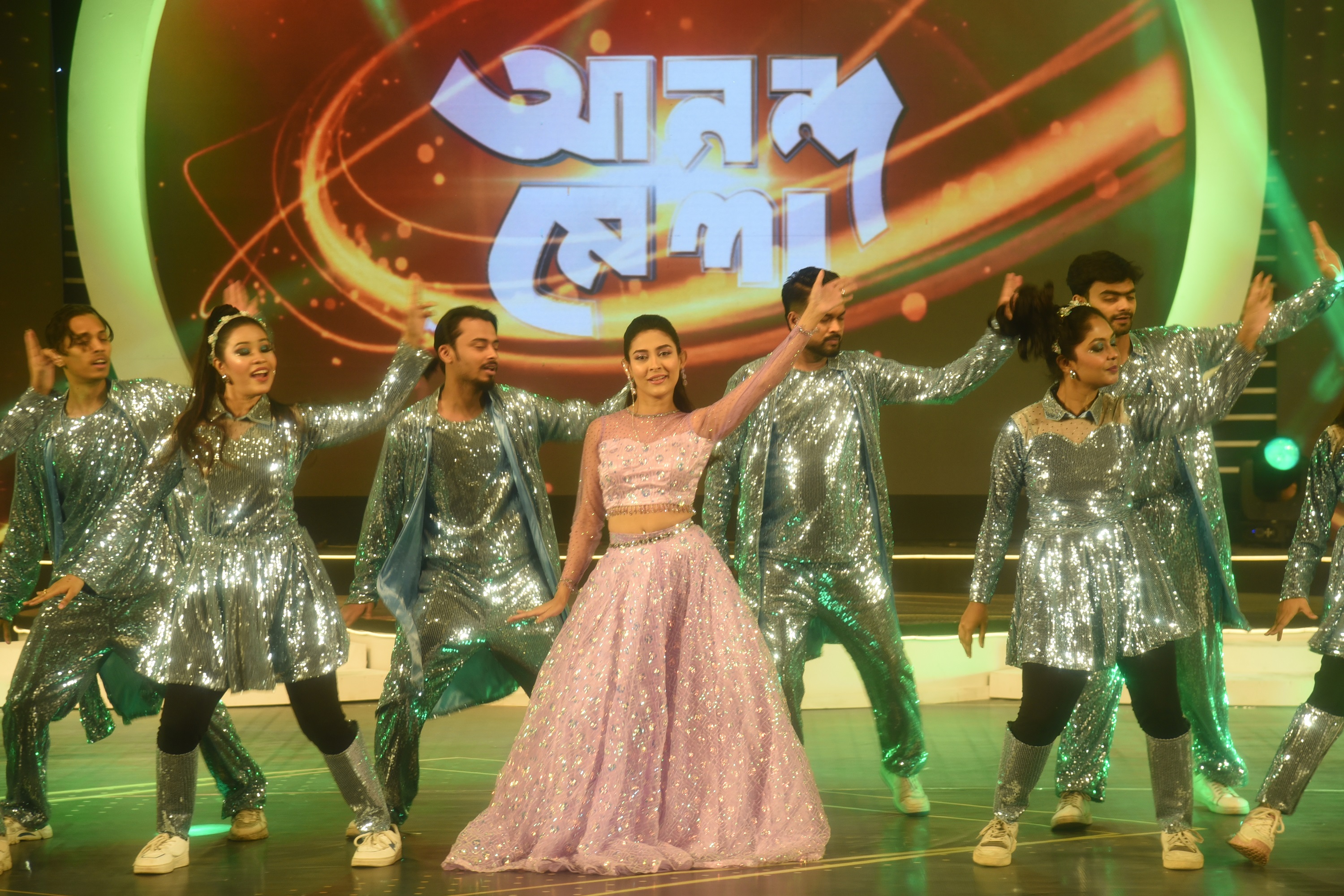 কী থাকছে ঈদের ‘আনন্দমেলা’ অনুষ্ঠানে