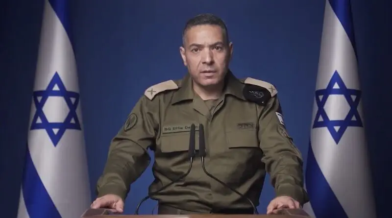 ইরানের সঙ্গে আরও ৩ সপ্তাহ যুদ্ধ চলতে পারে: ইসরায়েল