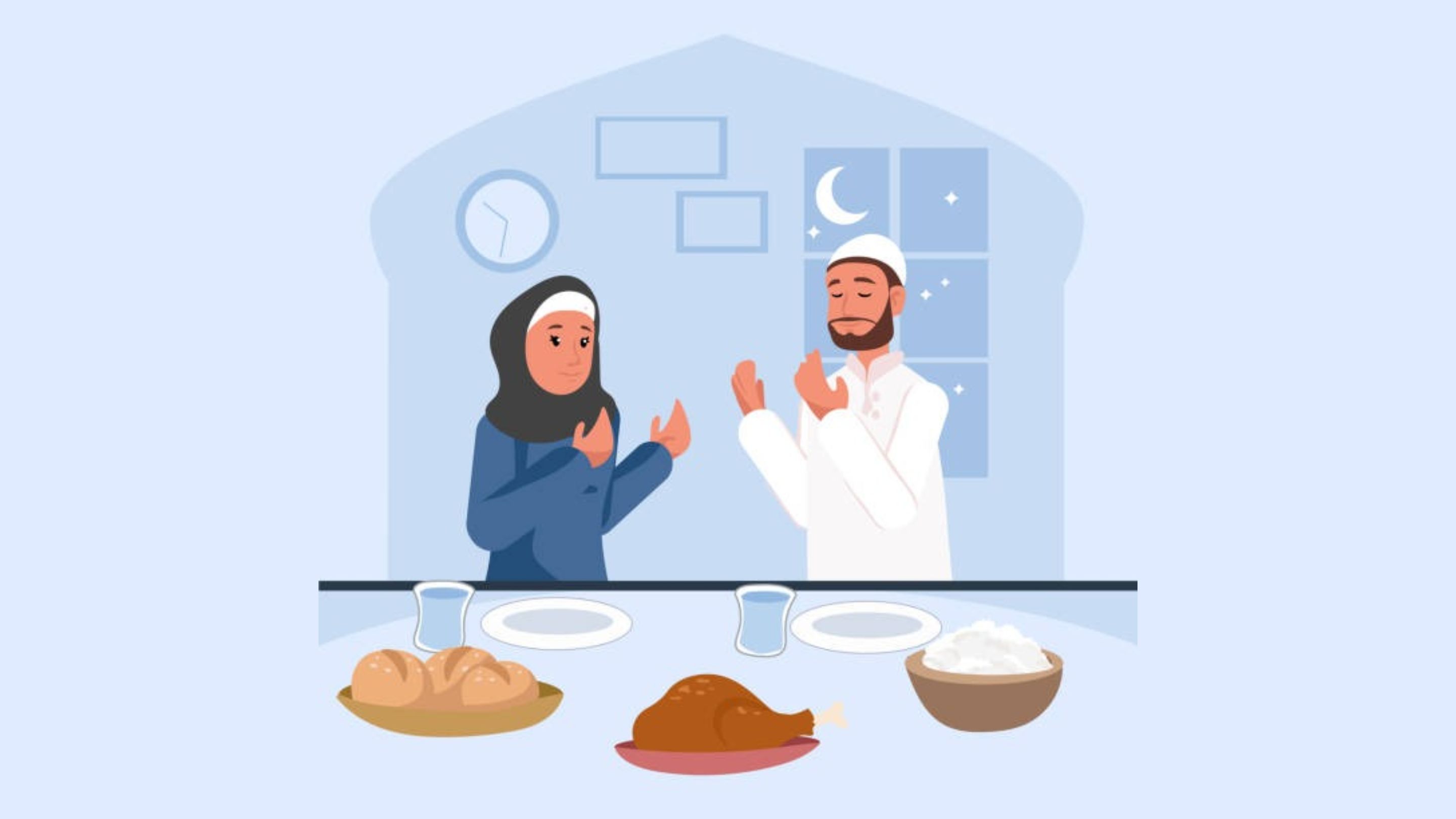 ডায়াবেটিস-কিডনিসহ দীর্ঘমেয়াদি রোগে আক্রান্তরা রোজা রাখলে যা খেয়াল রাখতে হবে