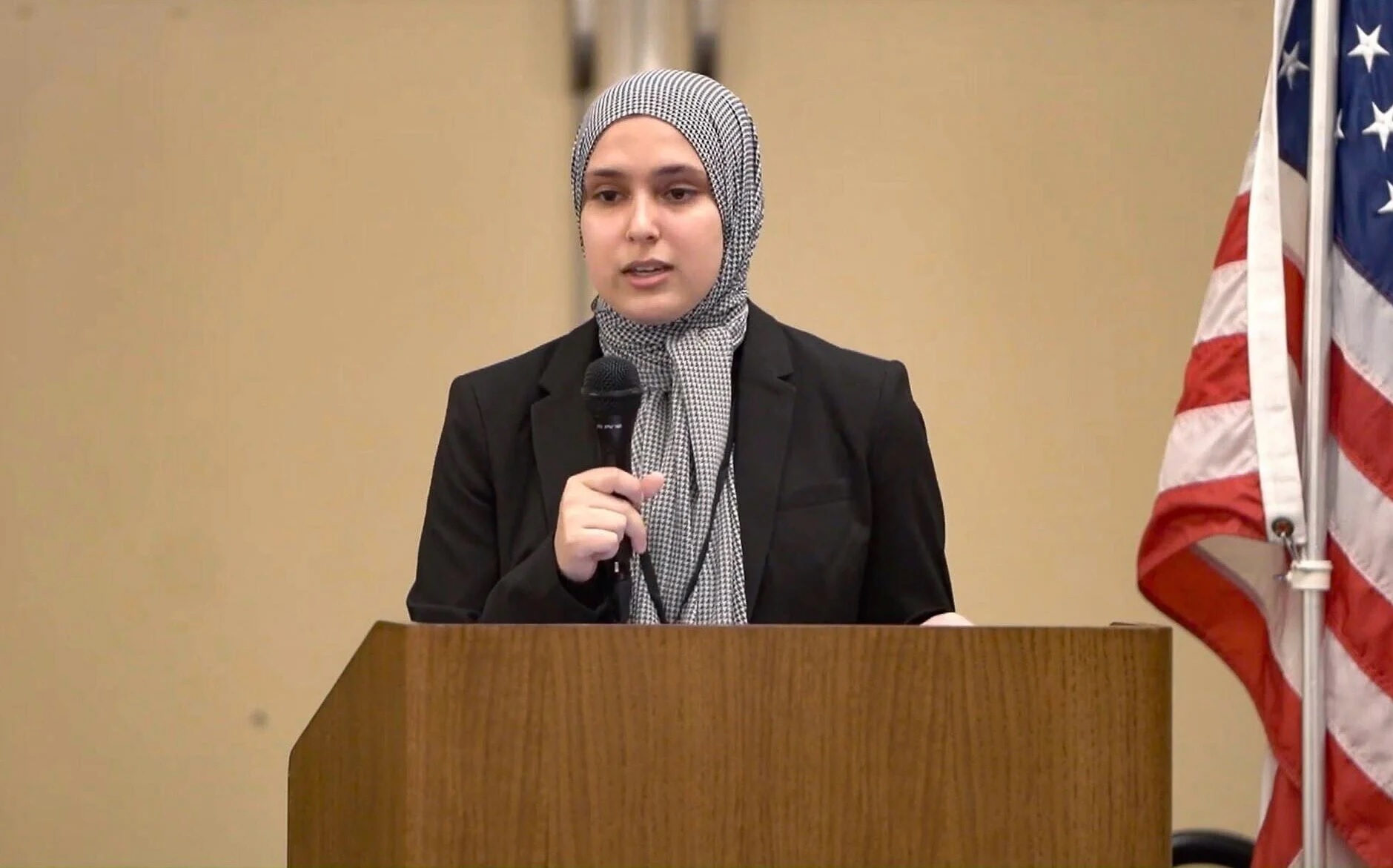 ইরান যুদ্ধের প্রতিবাদে ট্রাম্পের ধর্মীয় স্বাধীনতাবিষয়ক উপদেষ্টার পদত্যাগ