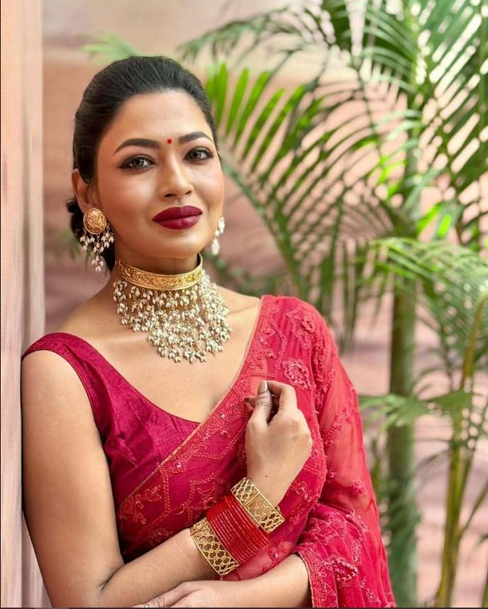 দেড় বছর পর বাঁধনের ফিরে আসা 