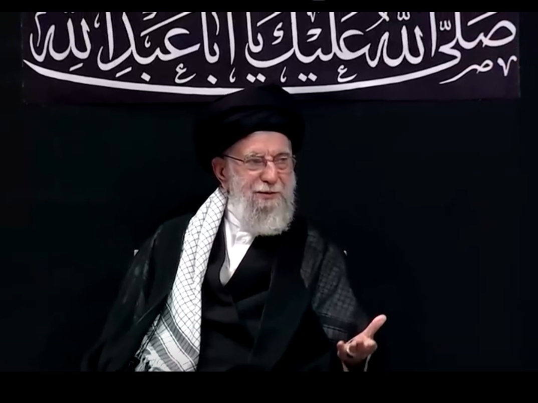 খামেনির দাফন নিয়ে রাষ্ট্রীয় অনুষ্ঠান স্থগিত