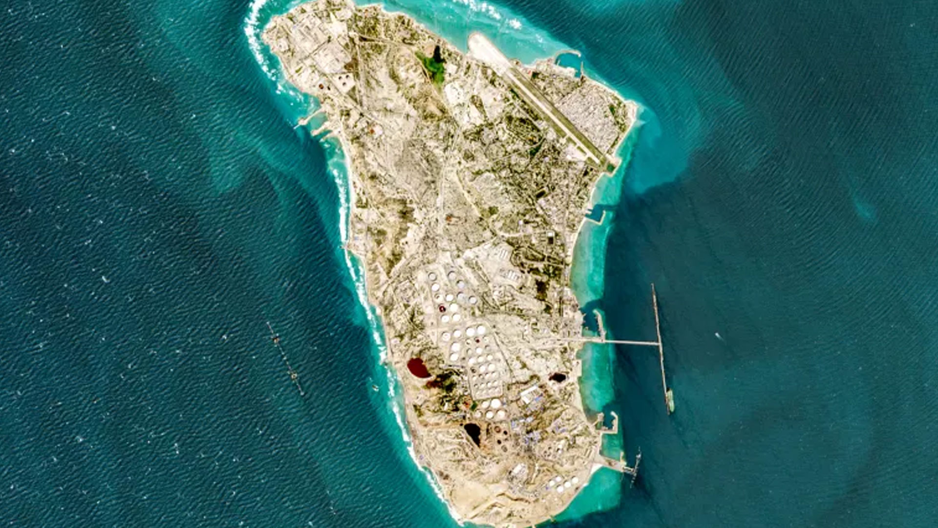 ট্রাম্পের নিশানায় ইরানের খারগ দ্বীপ, বদলাতে পারে যুদ্ধের গতিপ্রকৃতি