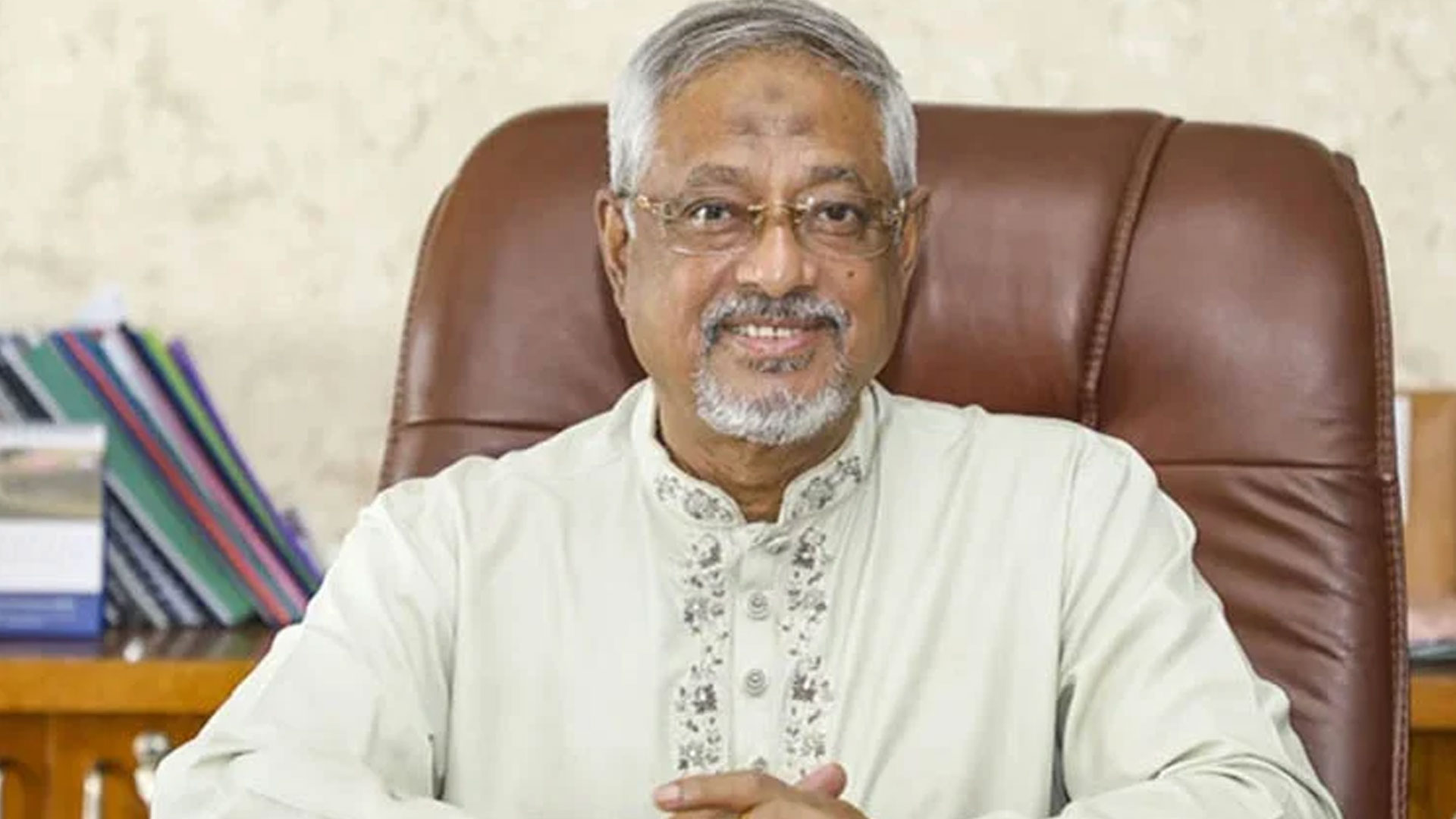 সাবেক সেনা কর্মকর্তা মাসুদ উদ্দিন চৌধুরী গ্রেপ্তার