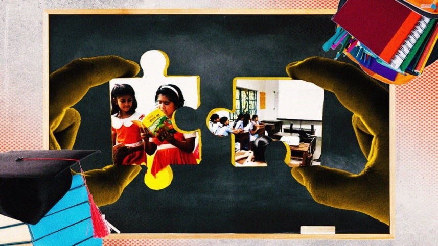 স্কুলে শিশুদের ভর্তি পদ্ধতিতে পরিবর্তন: লটারি থেকে পরীক্ষায় ফেরা কতটা যৌক্তিক?