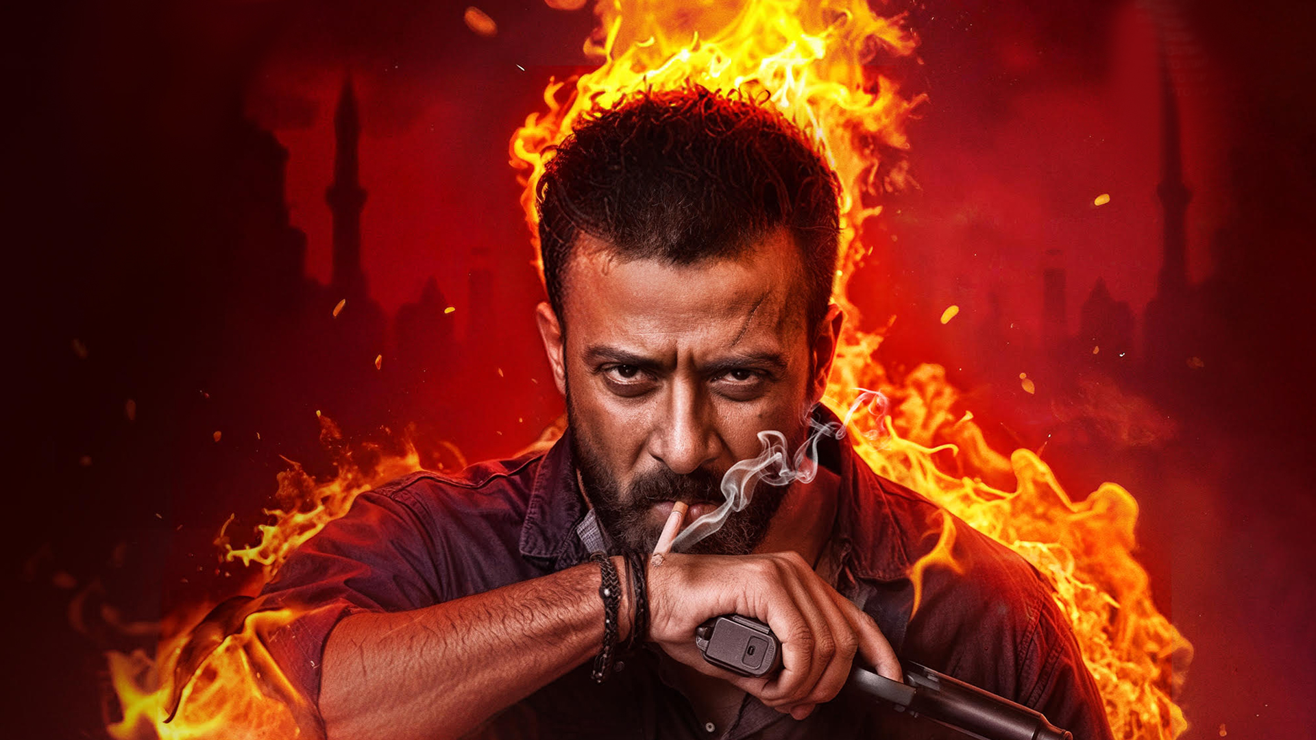 ঈদে টেলিভিশনে দেখা যাবে যে ১৪ সিনেমা