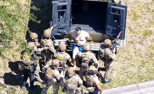 চ্যাটজিপিটির কাছে লাশ গুমের উপায় জানতে চেয়েছিলেন হিশাম আবুগারবিয়েহ