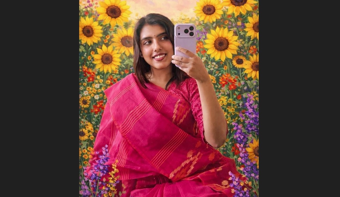 ‘বাবা, কেনাকাটা করতে যাব’—যুক্তরাষ্ট্রে নিহত শিক্ষার্থী বৃষ্টির শেষ কথা 