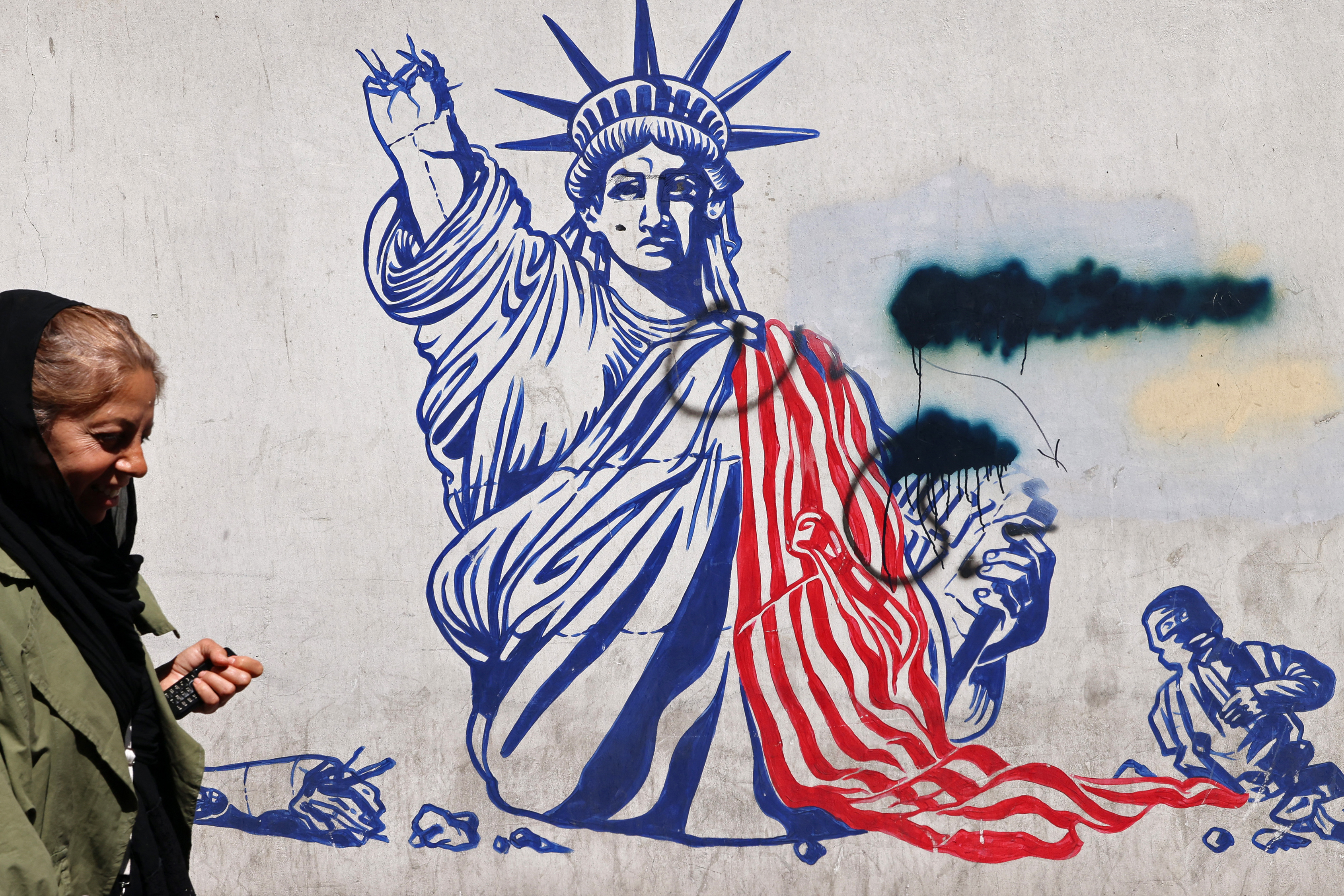 ইরানের আটক সম্পদ ছাড়তে রাজি যুক্তরাষ্ট্র: রয়টার্স