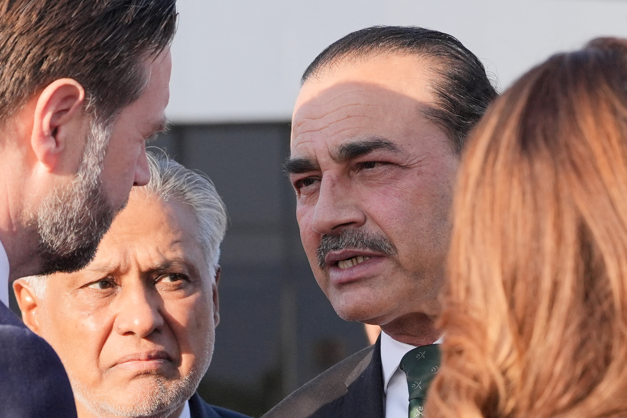 যুক্তরাষ্ট্র–ইরান আলোচনা ভেস্তে গেল কেন?