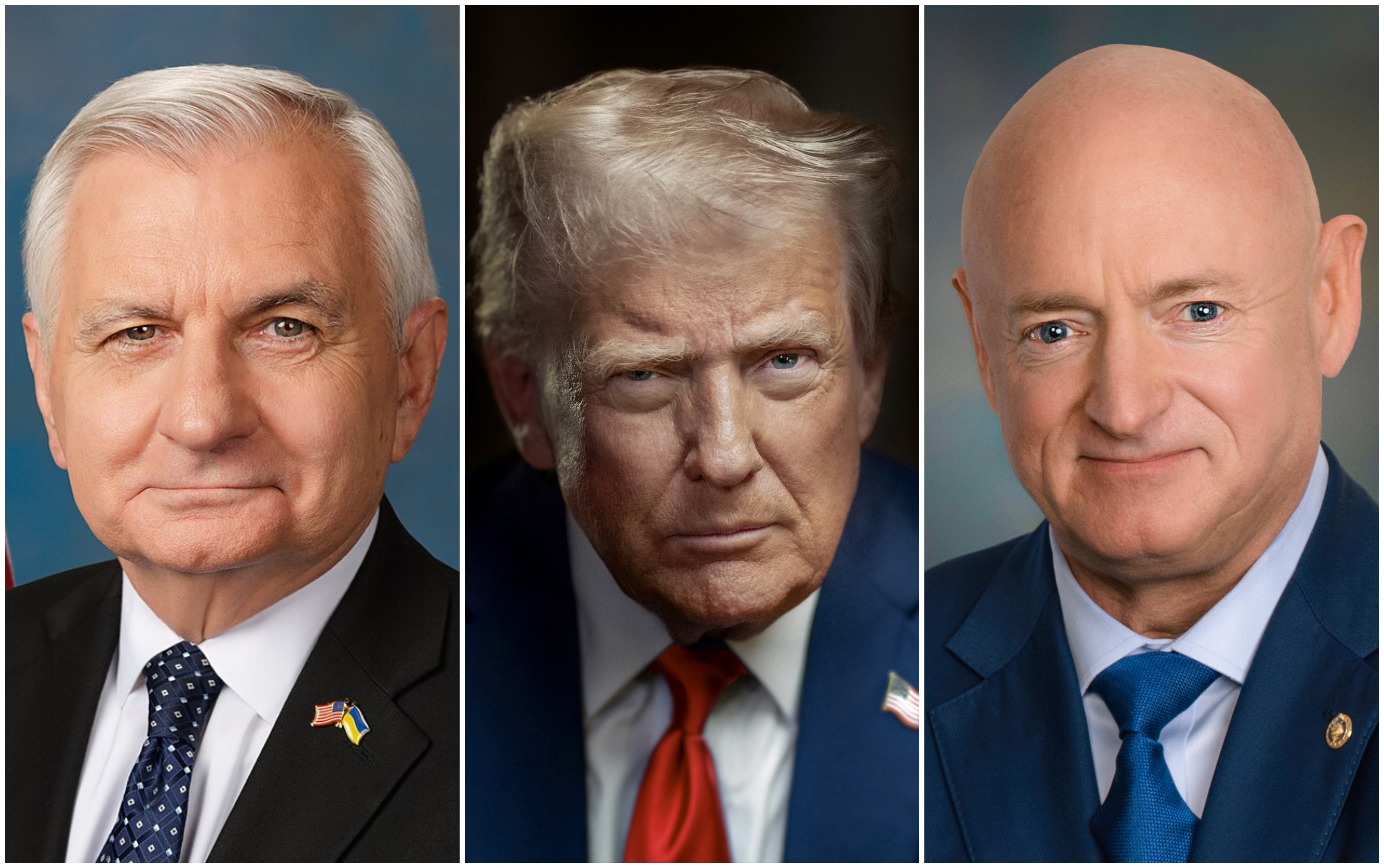 ‘সভ্যতা ধ্বংসের হুমকি গণহত্যার সমতুল্য’: ট্রাম্পকে মার্কিন সিনেটরদের সতর্কতা