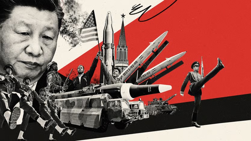 পাকিস্তানে যুক্তরাষ্ট্র-ইরান যুদ্ধবিরতি আলোচনার নেপথ্যে চীন?