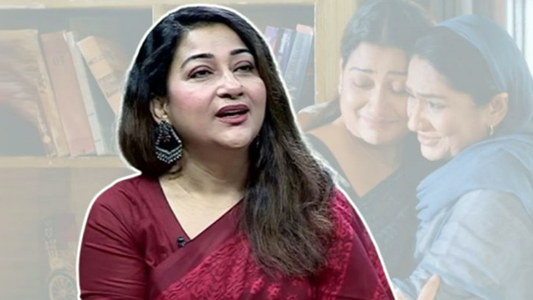 এটা আমাদেরই গল্প: ৭ মাসের জার্নি নিয়ে যা বললেন তারকারা