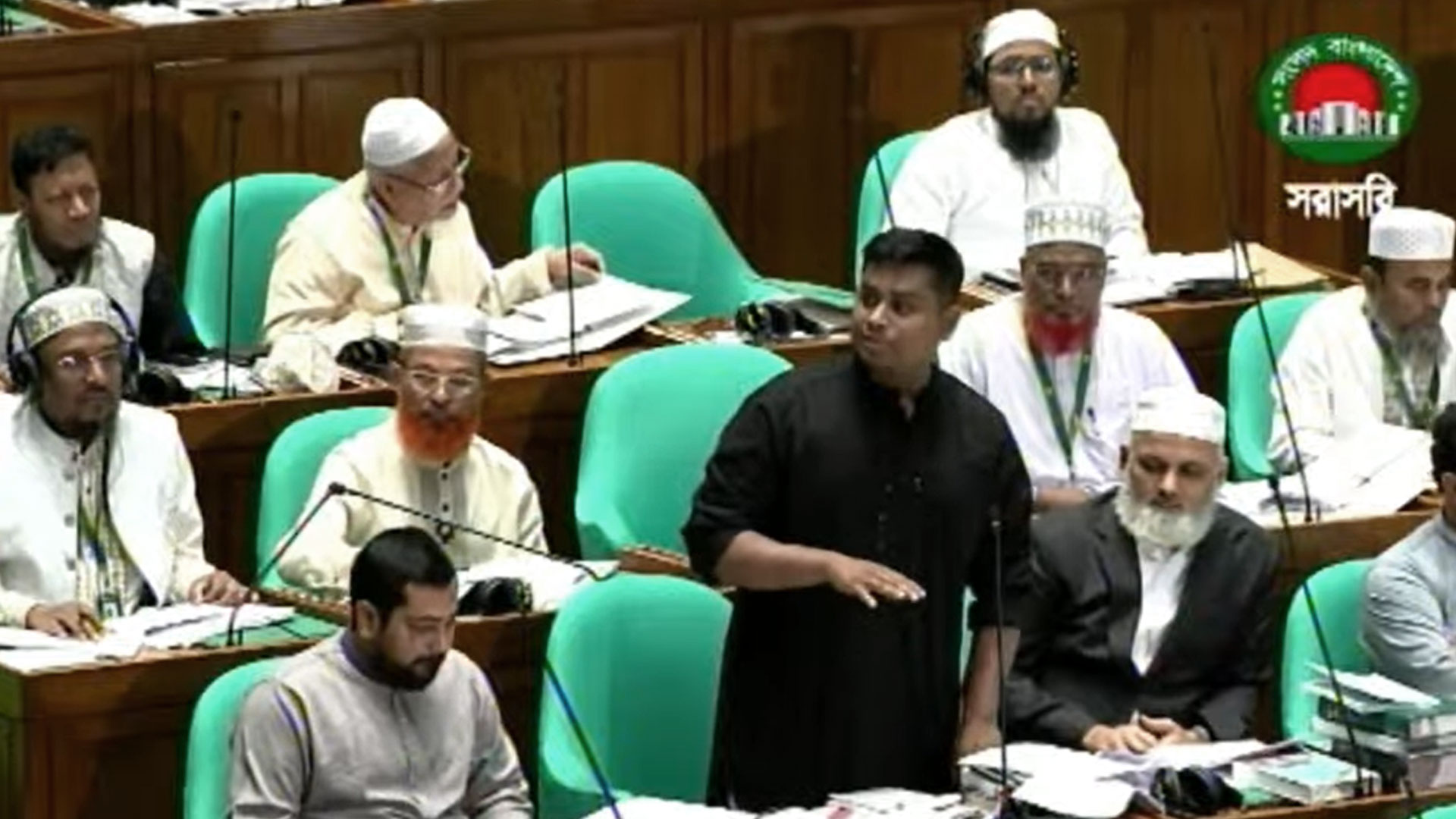 মানবাধিকার কমিশন আবারও রাজনৈতিক অস্ত্র হিসেবে ব্যবহার হতে পারে, আশঙ্কা হাসনাতের