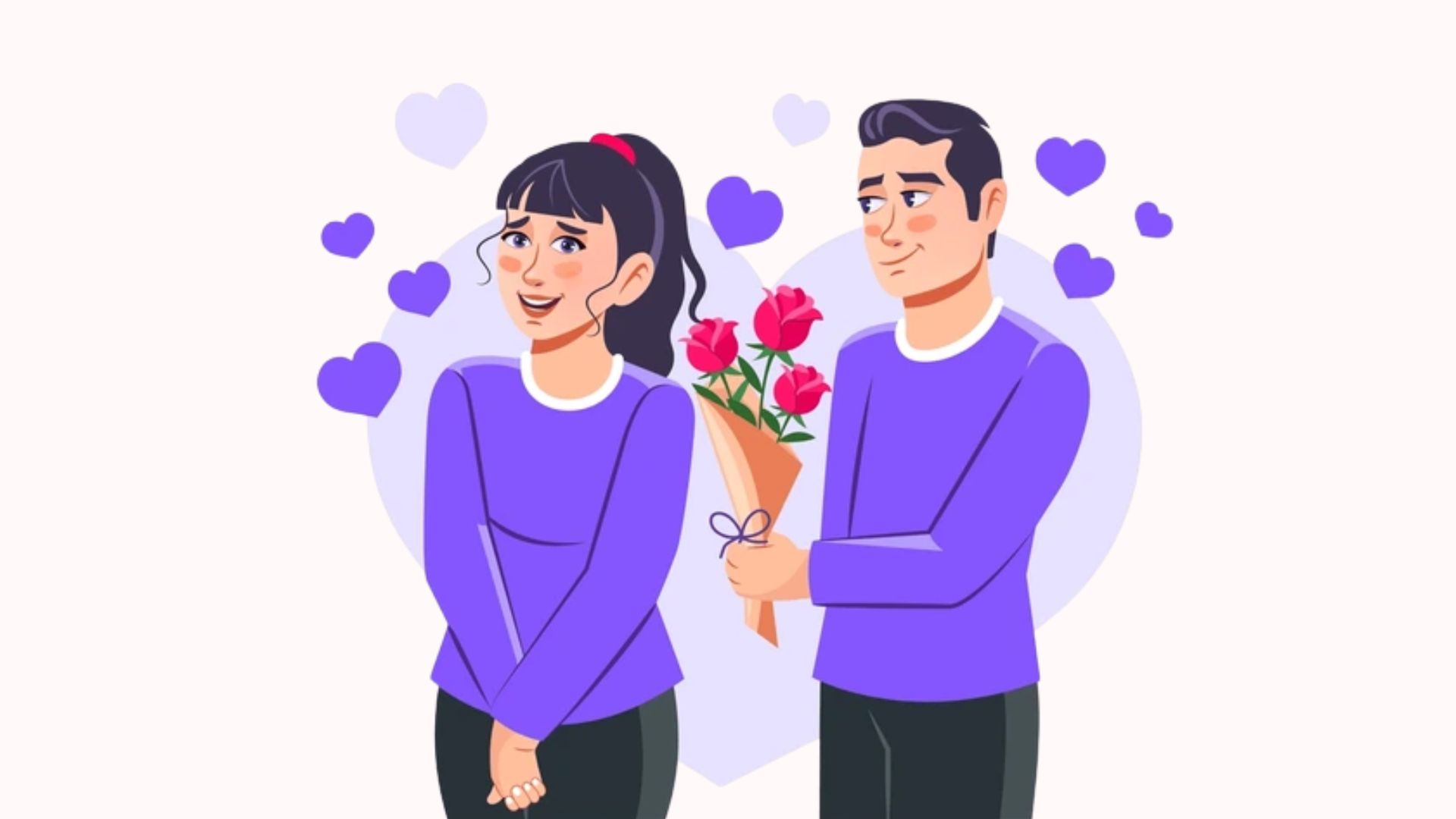 কাউকে ভালো লেগে গেলে কী করবেন?