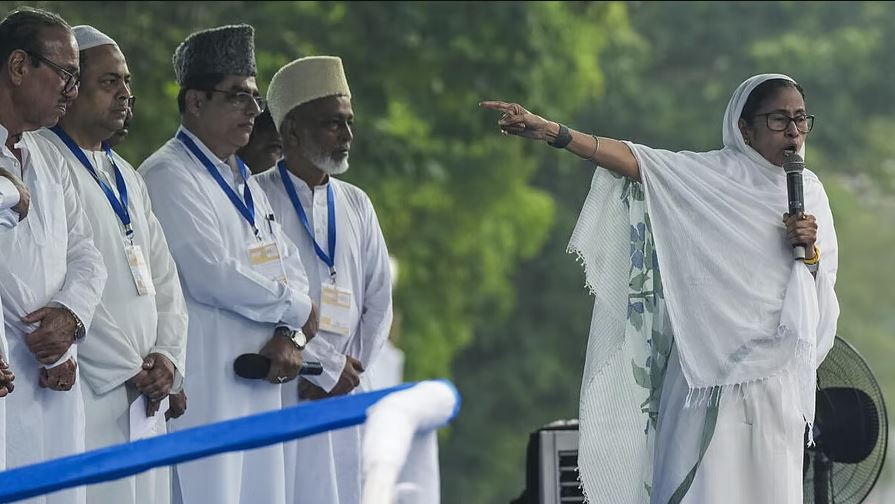 পশ্চিমবঙ্গের বিধানসভা নির্বাচনে এবারও ‘মুসলিম ফ্যাক্টর’?