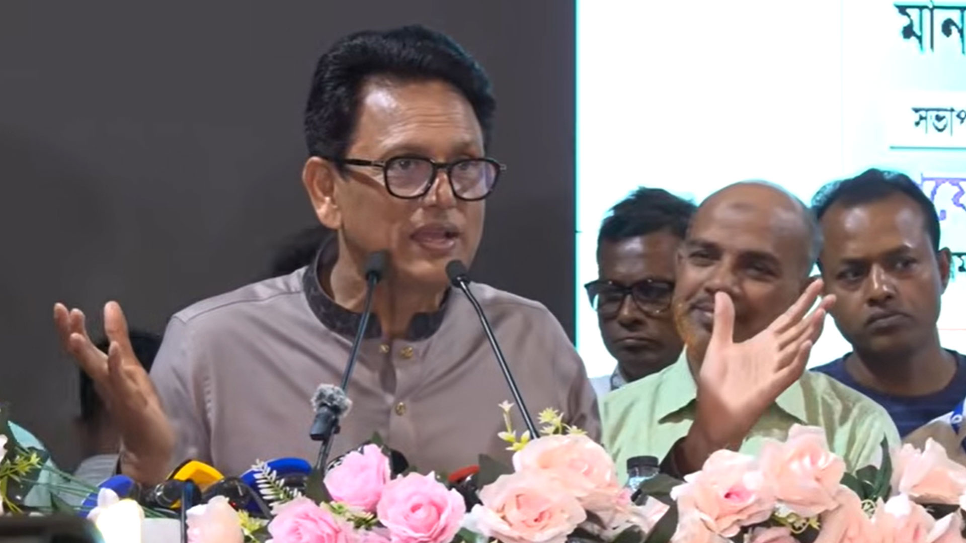 সব বোর্ডে হবে একই প্রশ্ন, দুবারের বেশি পরীক্ষায় বসার সুযোগ নয়: শিক্ষামন্ত্রী