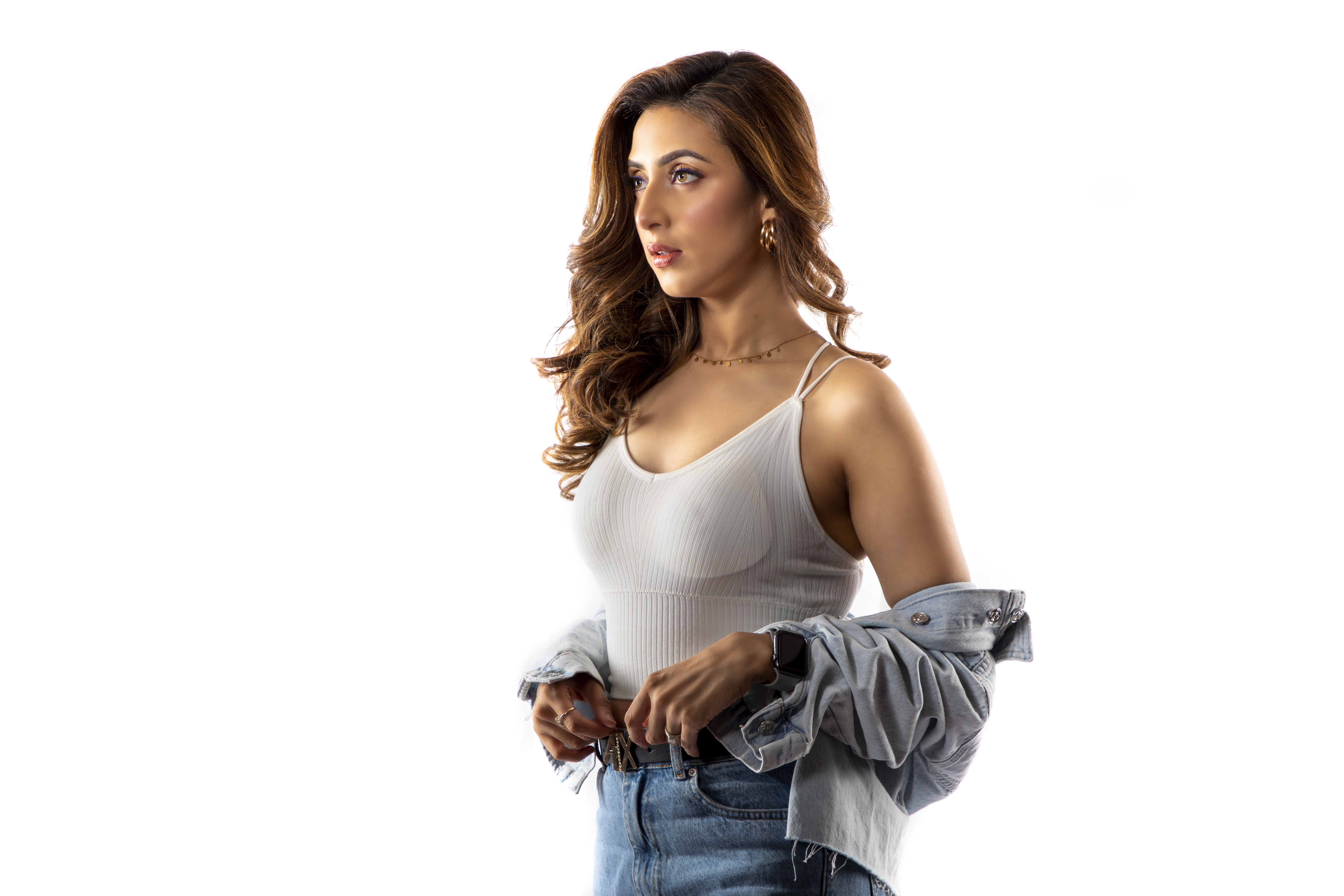 ৩ সিনেমায় ৩ রকম চরিত্রে বিদ্যা সিনহা মিম