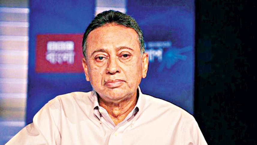 খেলাপি ঋণ ৫ লাখ ৪৫ হাজার কোটি টাকা: সংসদে অর্থমন্ত্রী