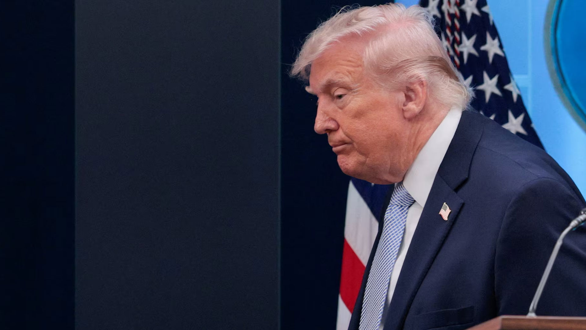 যুদ্ধবিরতির মেয়াদ বাড়ানোর সম্ভাবনা নাকচ করে দিলেন ট্রাম্প