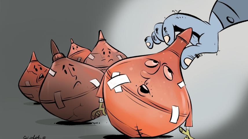 ব্যাংক রেজল্যুশন আইন: সংস্কারের আড়ালে ‘লুটপাটকারীদের’ কিস্তিতে পুনর্বাসনের সুযোগ?