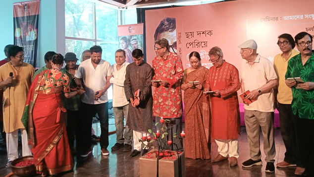 তৌকীর আহমেদ আমাদের প্রজন্মের সবচেয়ে অগ্রগ্রামী পুরুষ