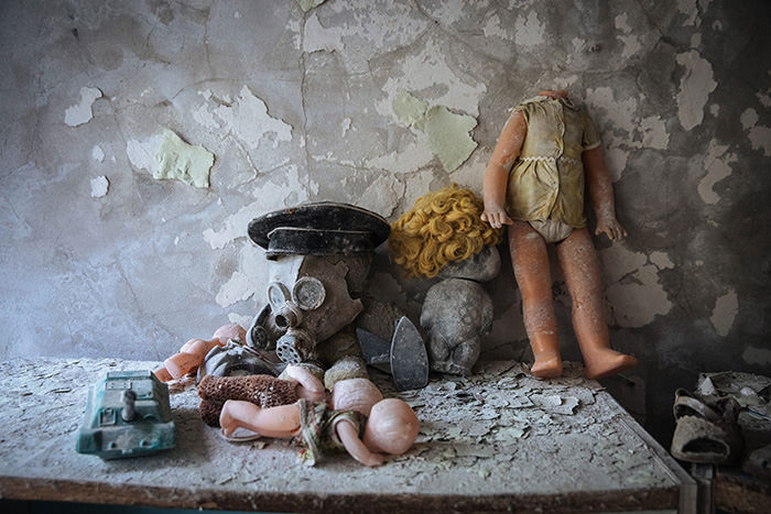 বিশ্বে পারমাণবিক বিদ্যুৎকেন্দ্রের যত দুর্ঘটনা