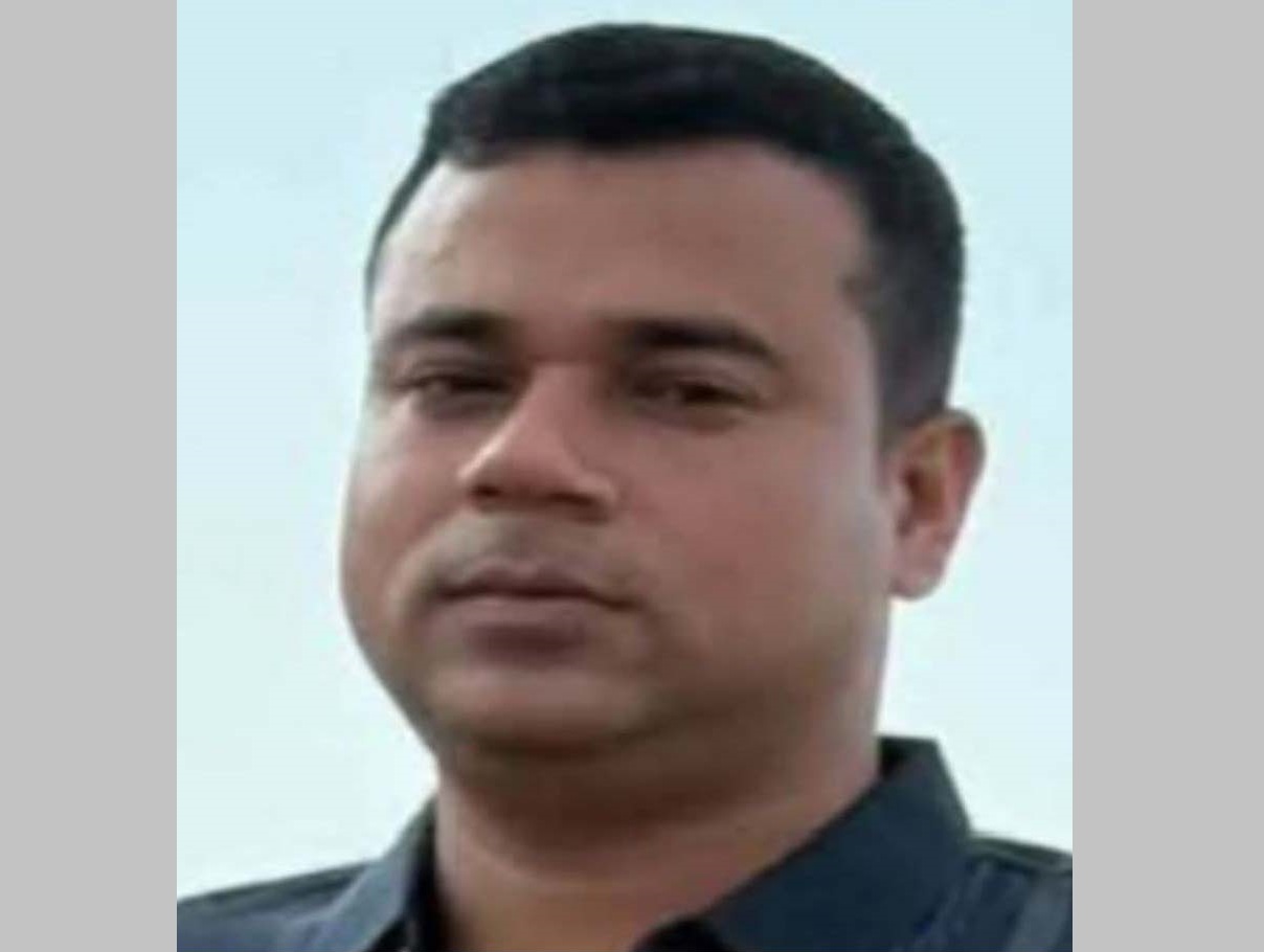 দক্ষিণ আফ্রিকায় গুলি করে বাংলাদেশি ব্যবসায়ীকে হত্যা