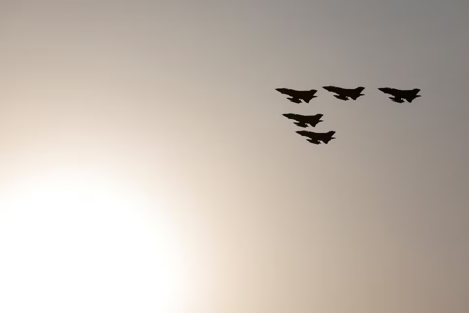 সৌদি আরবও গোপনে হামলা চালিয়েছিল ইরানে