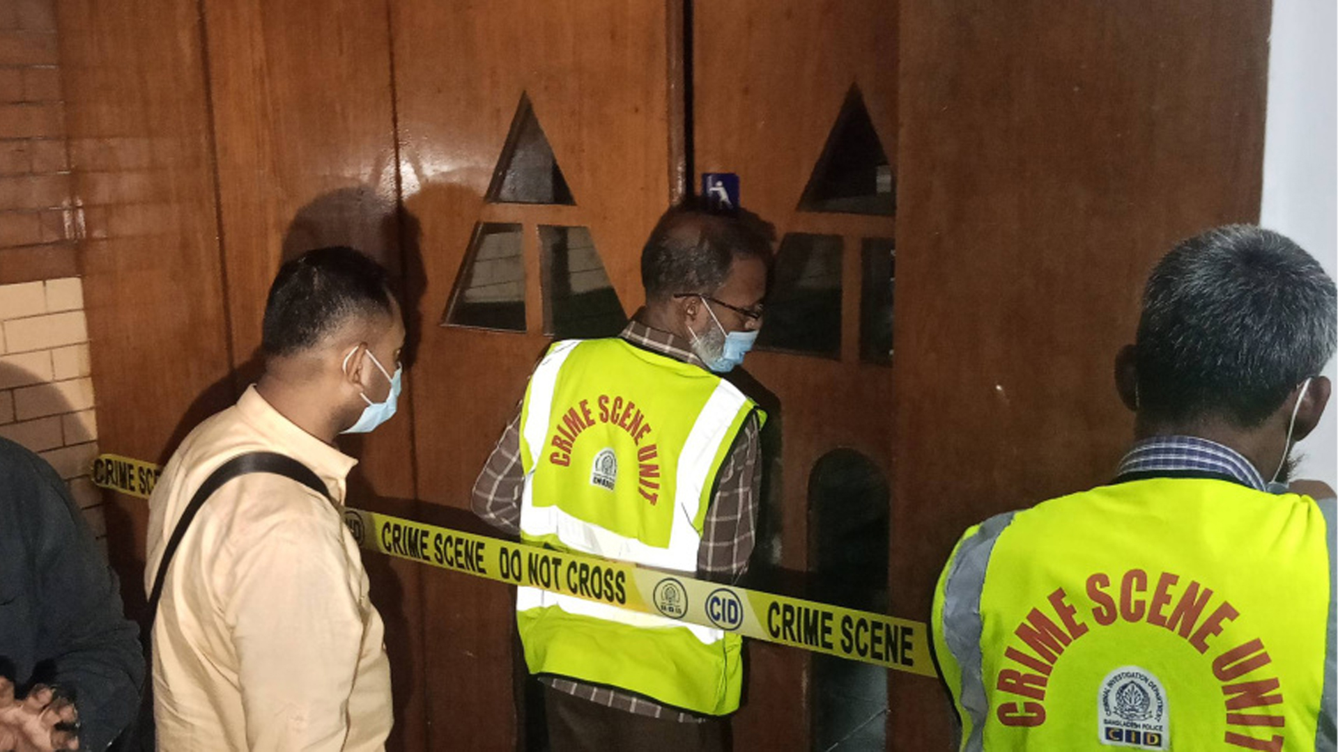 আদ-দ্বীনে ৬ নবজাতকের মৃত্যু: দায়ীদের বিরুদ্ধে ব্যবস্থা নিতে আইনি নোটিশ