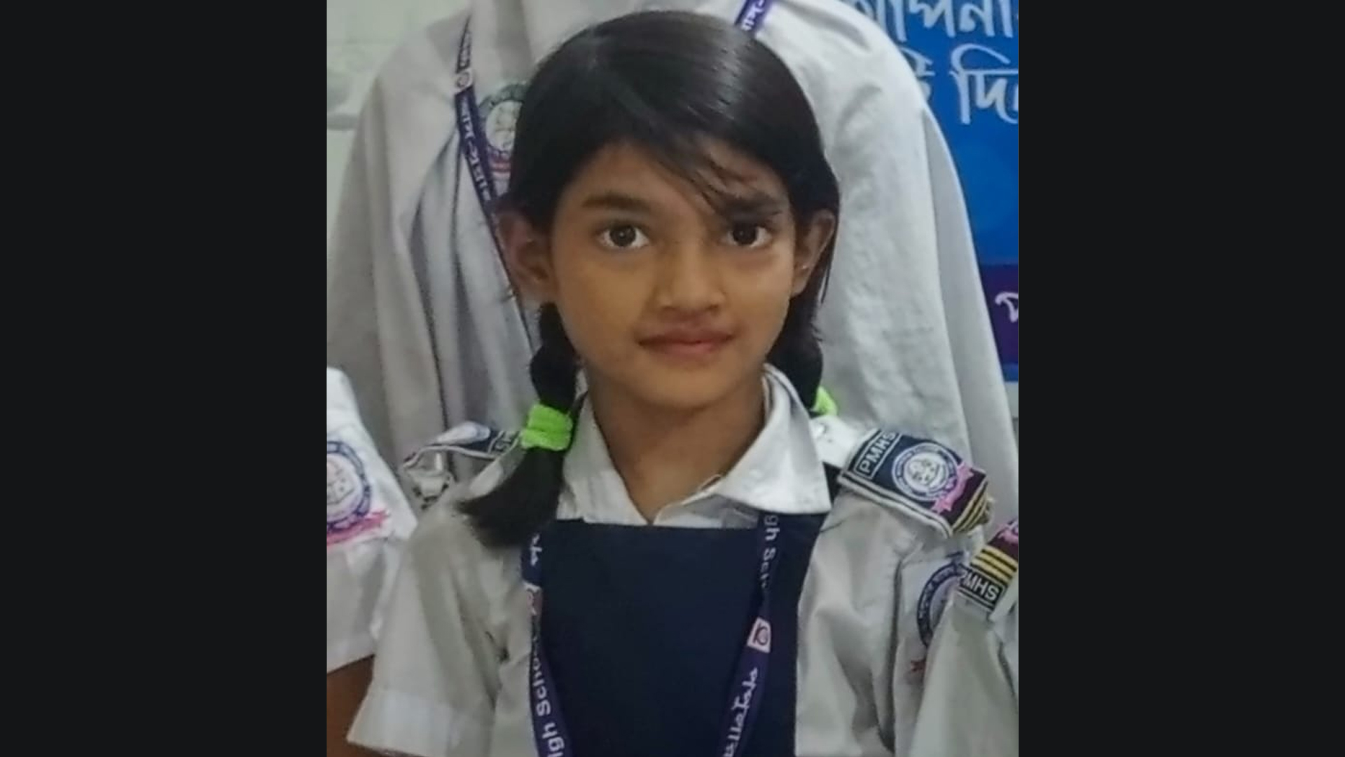 পল্লবীতে শিশুকে গলা কেটে হত্যা