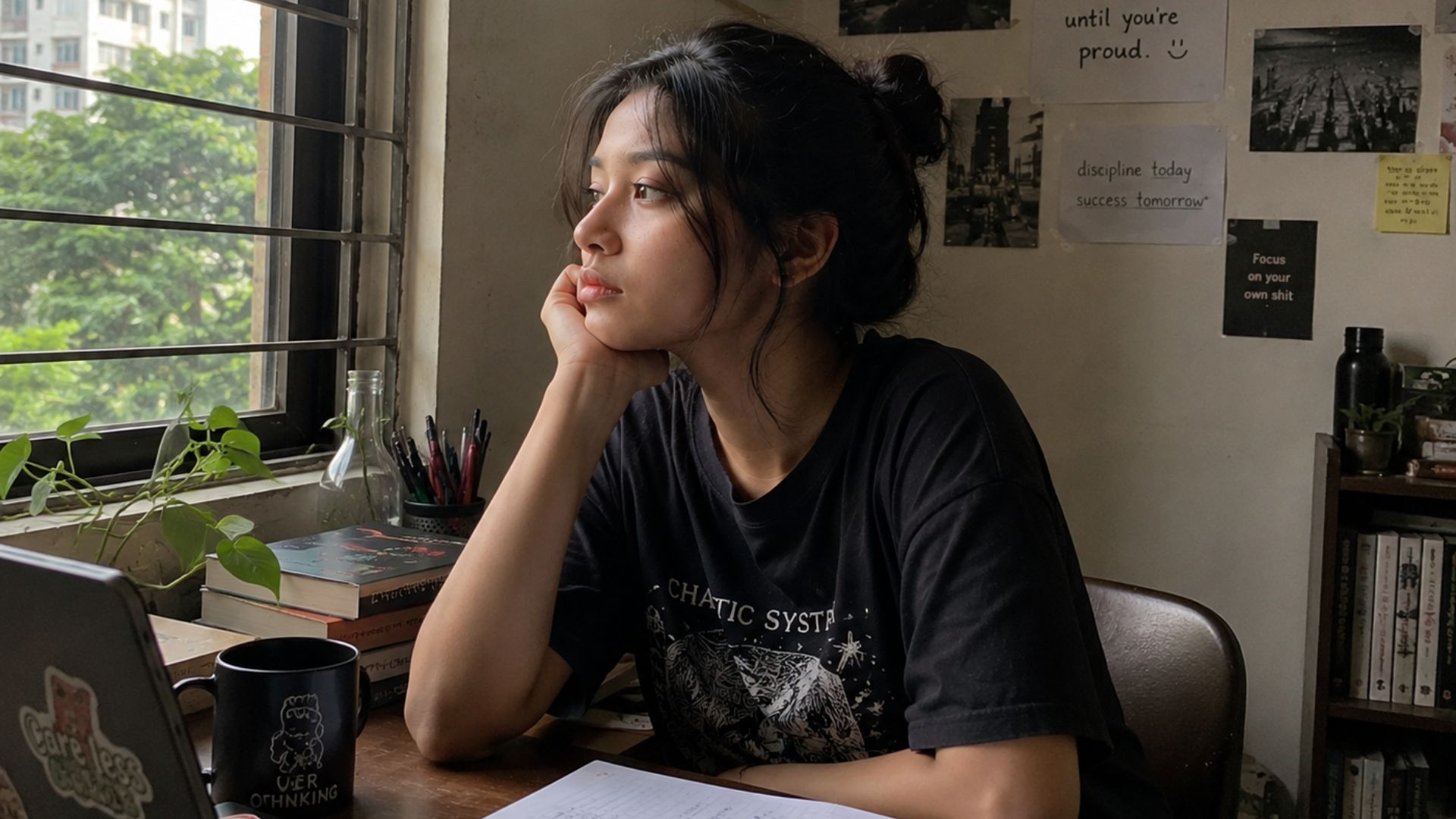 জেন-জি কেন এত ‘ননশ্যালান্ট’ হতে চায়?