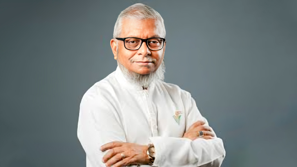 আমিরাতে বাংলাদেশিদের ভিসা বাতিলের সুনির্দিষ্ট কারণ জানা যায়নি: প্রবাসীকল্যাণমন্ত্রী