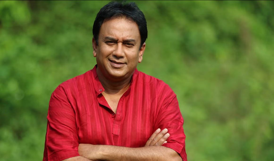 ম্যারাডোনার জন্যই আর্জেন্টিনা সমর্থন করি: জাহিদ হাসান