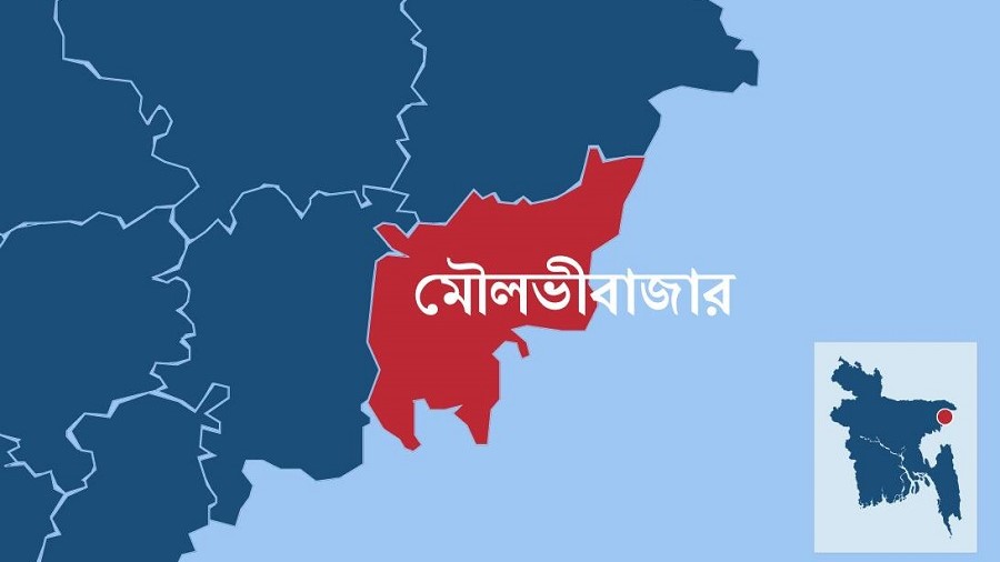 মৌলভীবাজার সীমান্তে বিএসএফের গুলিতে বাংলাদেশি যুবক নিহত: বিজিবি