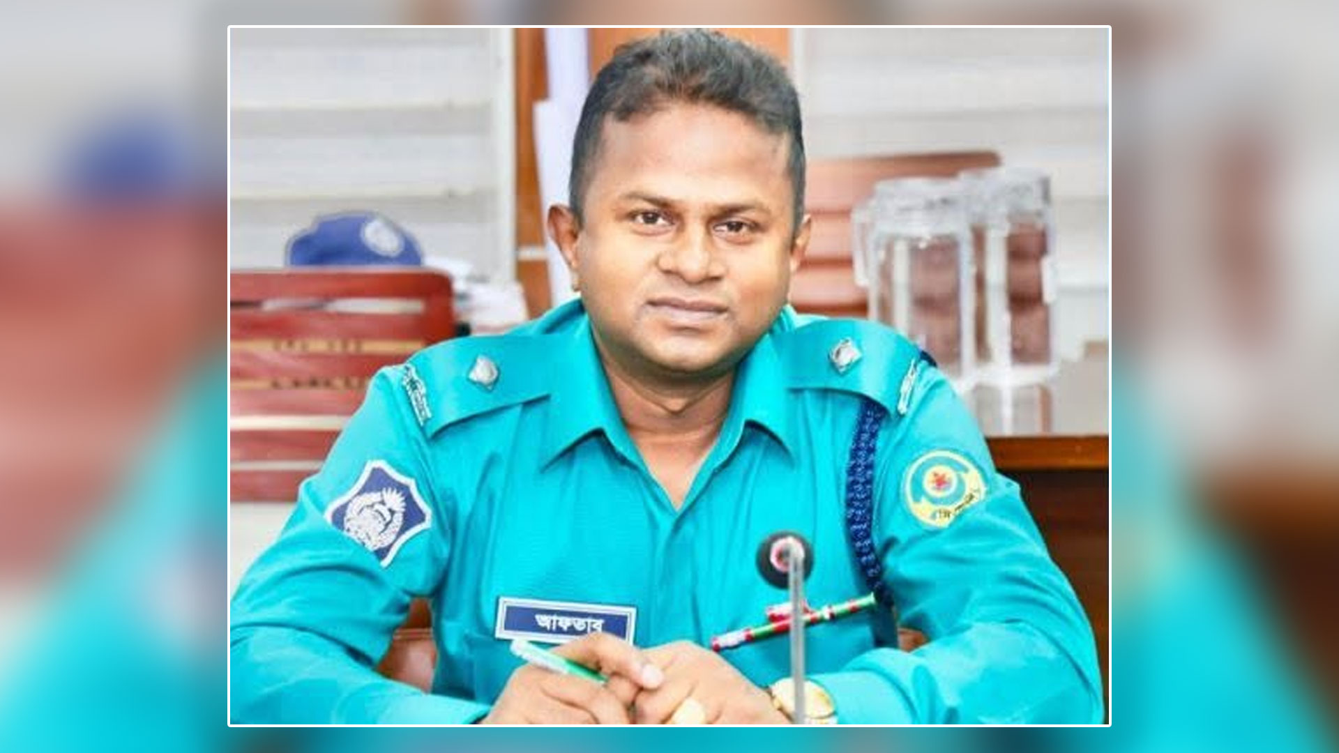 চট্টগ্রামে এক লাখ ইয়াবা গায়েবের অভিযোগ ওঠা সেই ওসি প্রত্যাহার