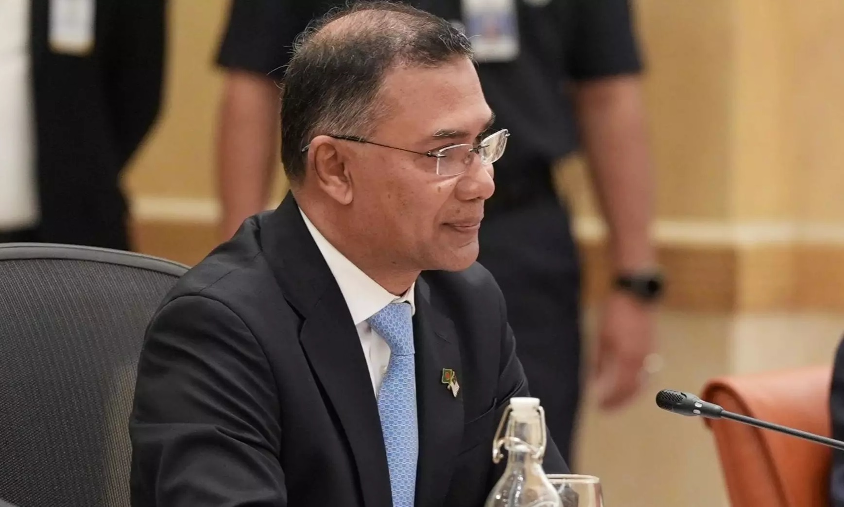 শ্রমবাজার খুলতে মালয়েশিয়ার প্রতি আহ্বান প্রধানমন্ত্রীর