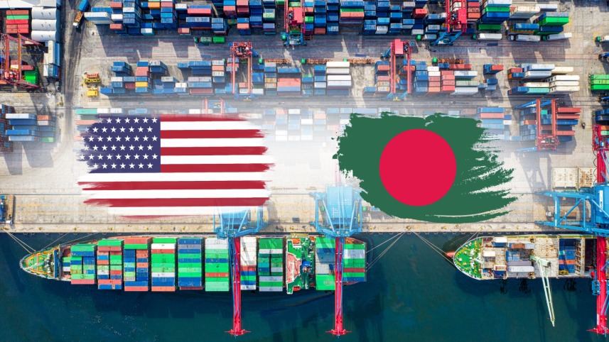 যুক্তরাষ্ট্রের সবশেষ পর্যালোচনায় নতুন করে বাড়তি শুল্কের চাপে পড়তে পারে বাংলাদেশ: এডিবি