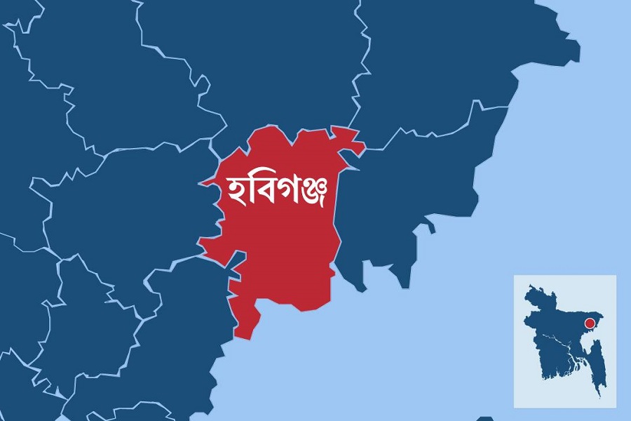 বিএনপি-এনসিপির পাল্টাপাল্টি কর্মসূচি, হবিগঞ্জে ১৪৪ ধারা জারি