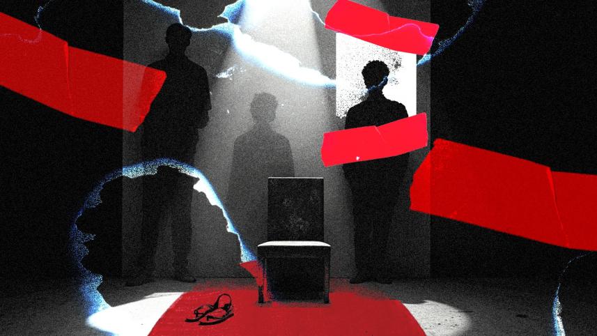 গুম থেকে ফিরেও ‘মুক্তি’ মেলে কি?
