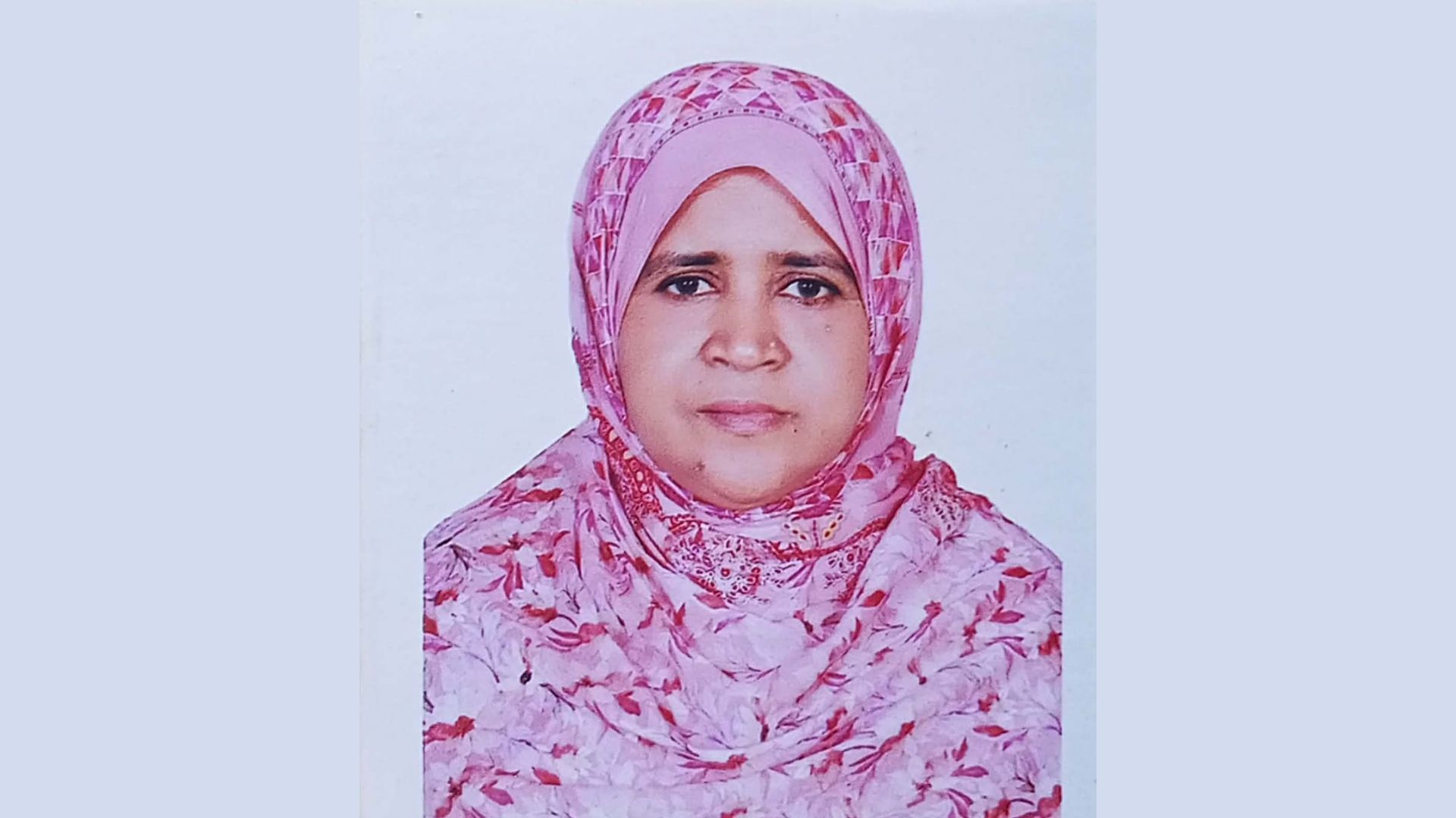 ছিনতাইকারীর টানে পড়ে মৃত্যু: চিকিৎসার জন্য ভোরে ঢাকায় পৌঁছান, রাতেই ফেরার পরিকল্পনা ছিল রনজিলার