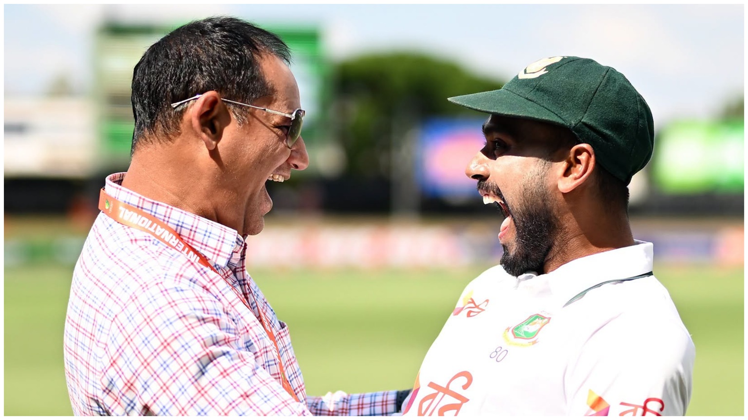 ‘৫৪ রানে অলআউট হওয়াটা আসলে আমাদের সাহায্য করেছিল’