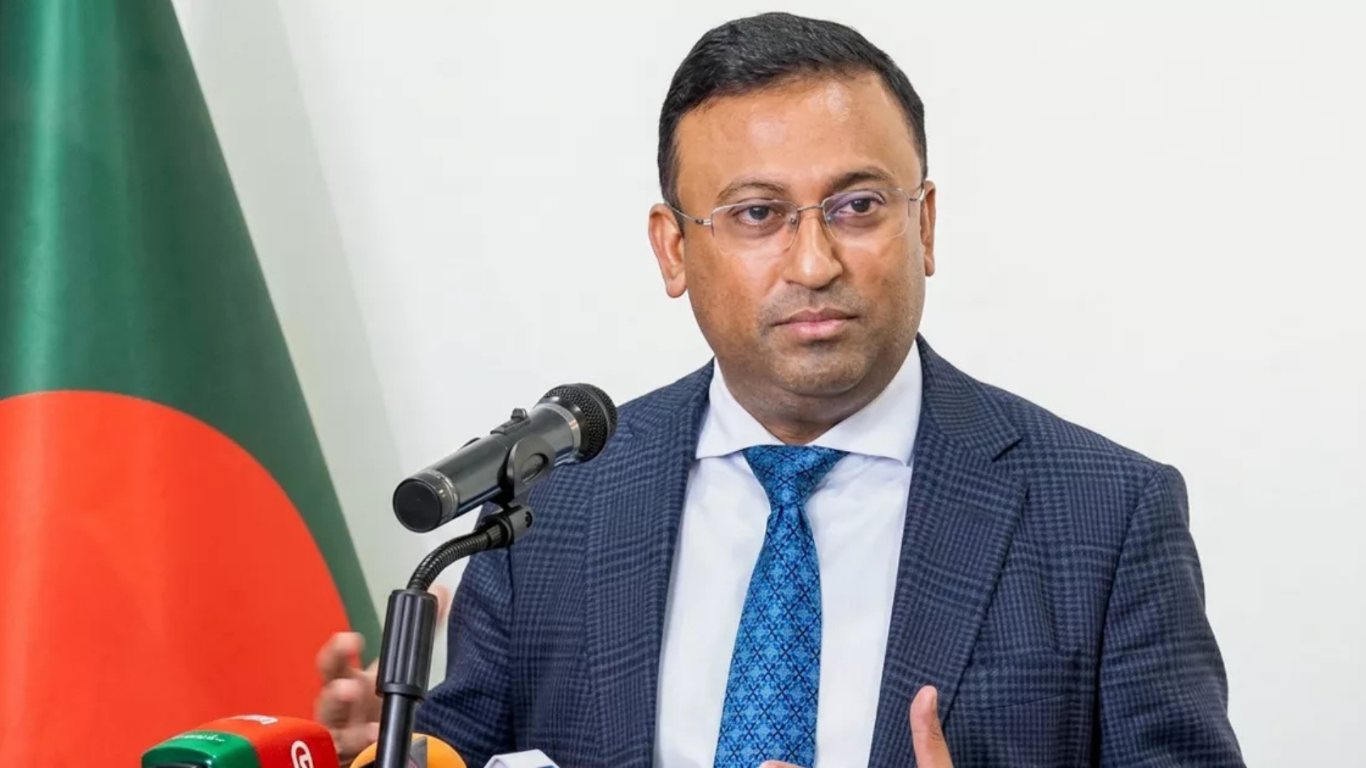 বাঁচার আগে মরার চিন্তা করলে কি লাভ আছে, মক্কা চুক্তি প্রসঙ্গে হুমায়ুন কবির